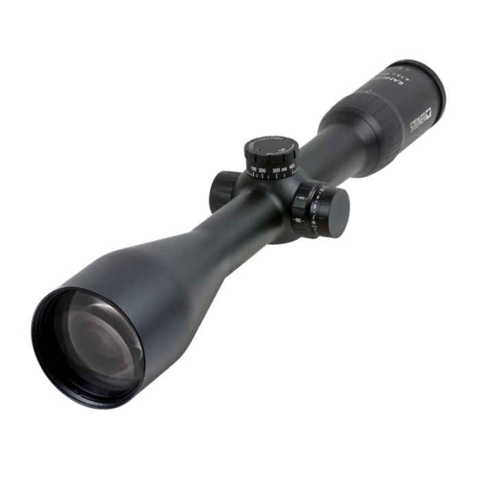 Luneta Steiner Ranger BC 4-16X56